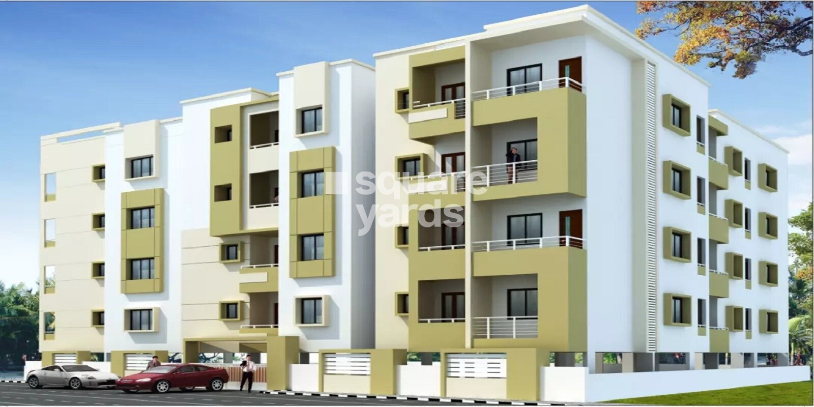 RVS Sumeru