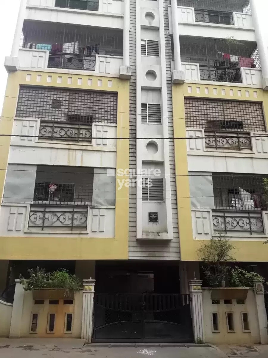 S V Residency Banashankari