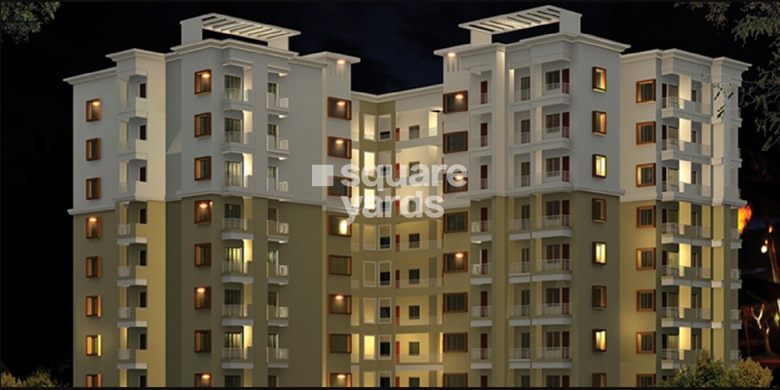 S2 Avantikaa Lifestyle