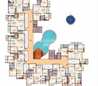 S2 Avantikaa Floor Plans