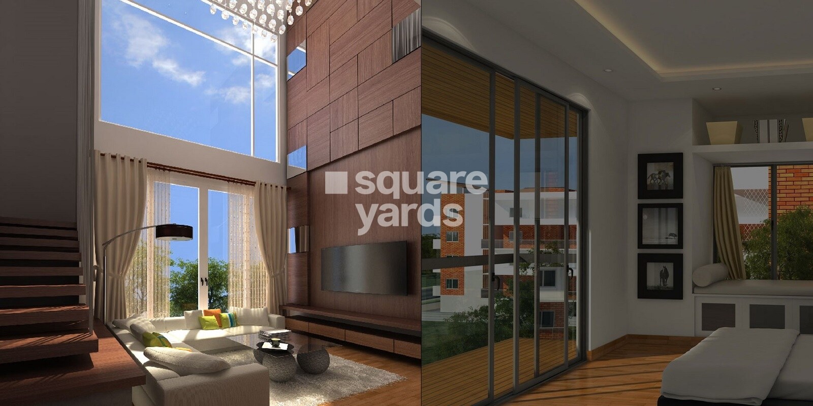 S2 Homes The Water Grove