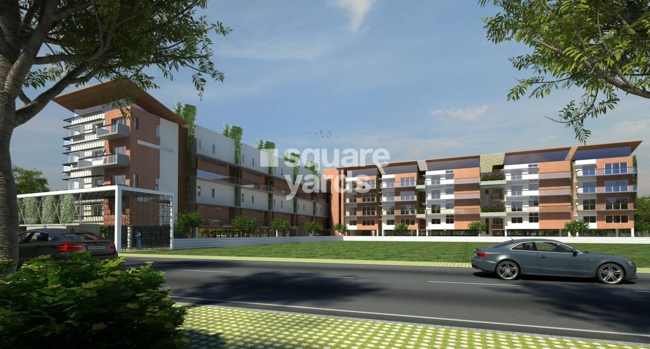 S2 Homes The Water Grove Tower View 2