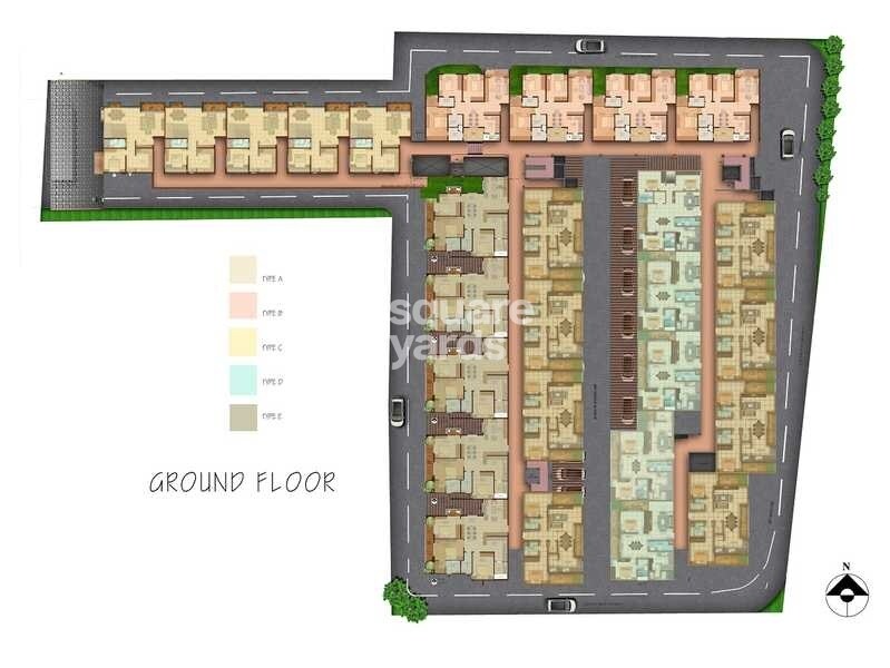 S2 The Watergrove Master Plan 1