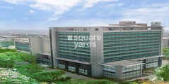 Safina Towers