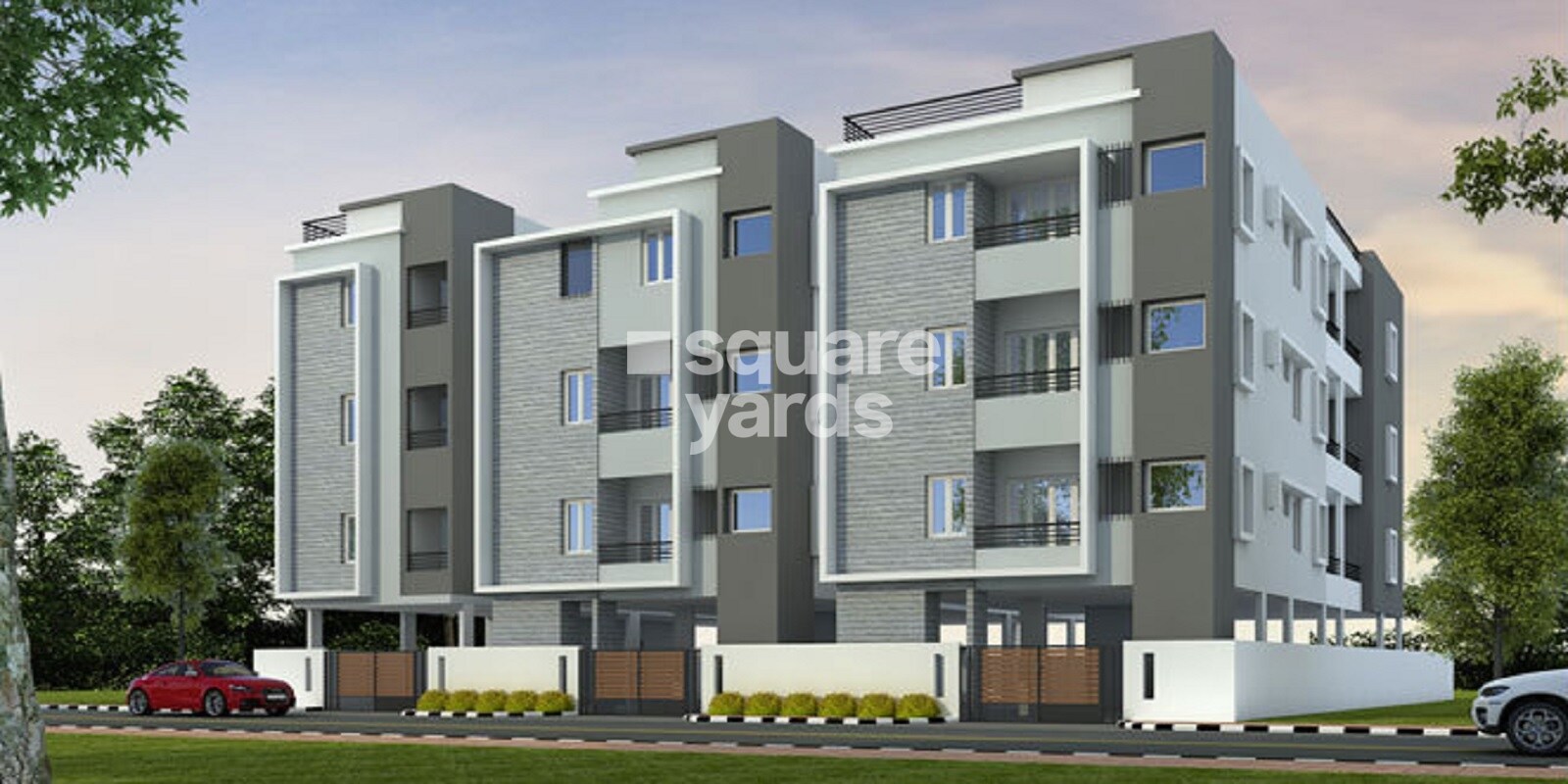 Sagar Divine Featured Image