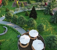 Sahakara North City Amenities-Features