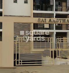 Sai Aastha Apartment Sai Aastha Apartment