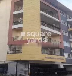 Sai Balaji Blossom Apartments Sai Balaji Blossom Apartments