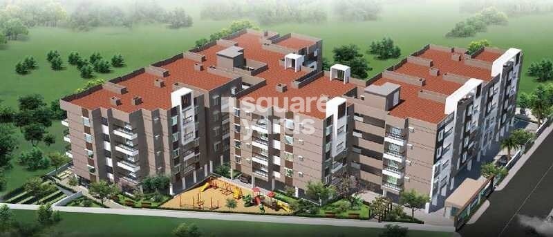 Representative image as actual visual unavailable for Sai Balaji Residency Kadugodi