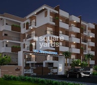 Sai Brindavan Apartments Tower View