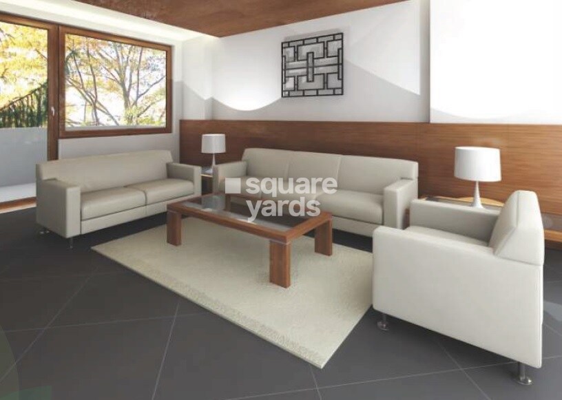 Sai Charita Green Oaks Apartment Interiors 2