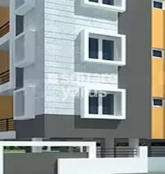 CMRS Sai Flora CMRS Sai Flora