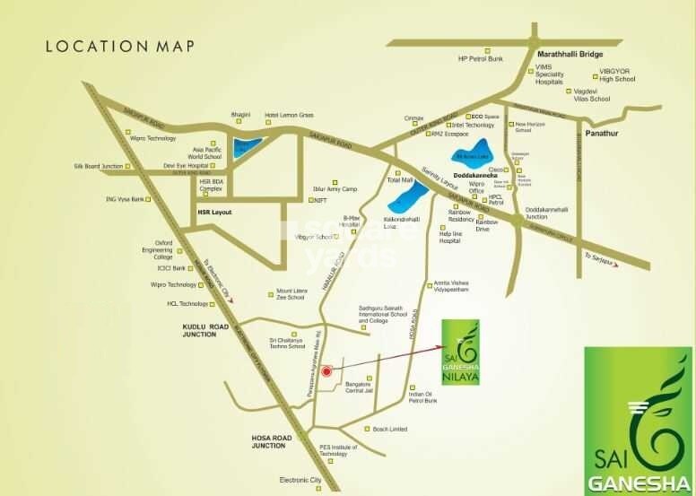 Sai Ganesh Nilaya