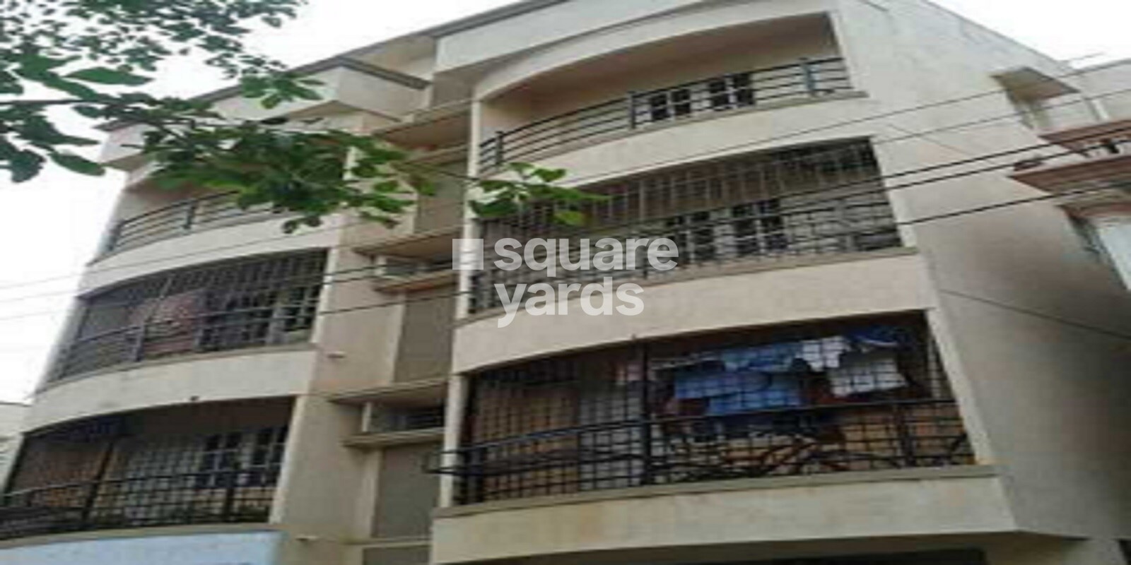 Sai Ganesh Residency