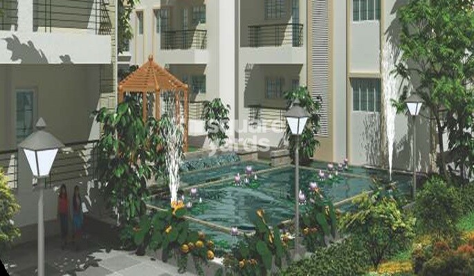 Sai Gardens