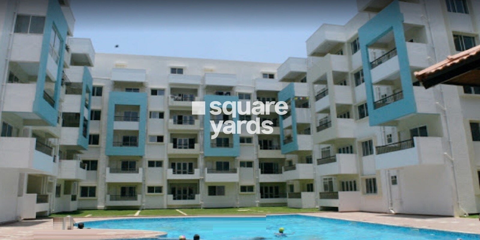 Sai Gardens