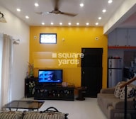 Sai Gardens Sarjapur Road Apartment Interiors