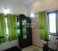 Sai Gardens Sarjapur Road Apartment Interiors