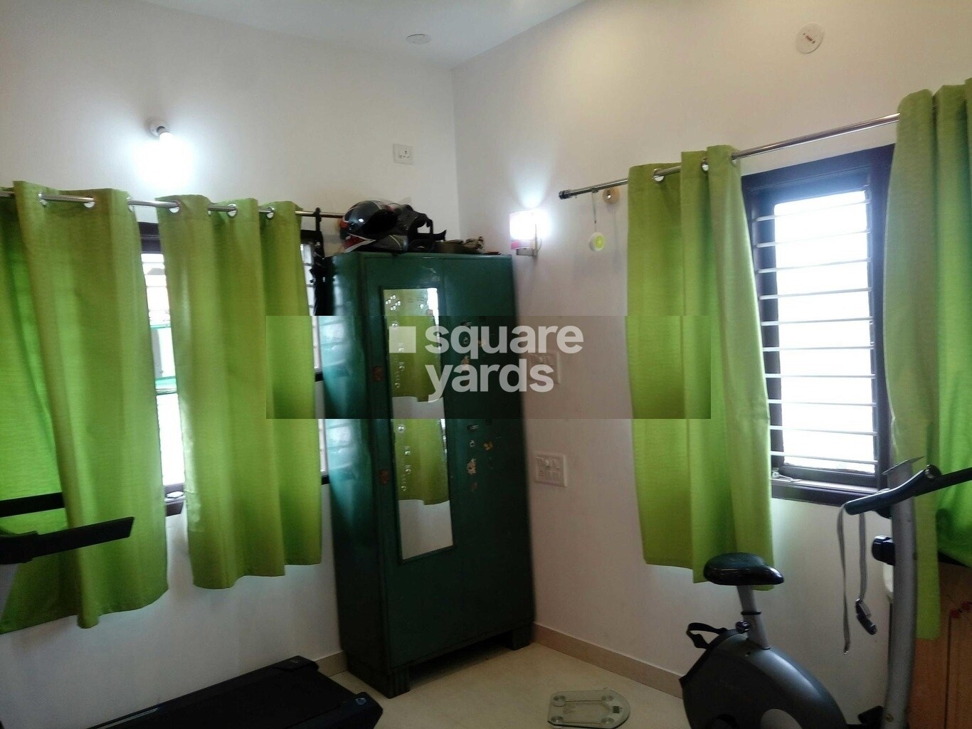 Sai Gardens Sarjapur Road