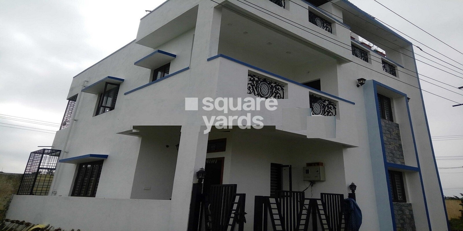 Sai Gardens Sarjapur Road