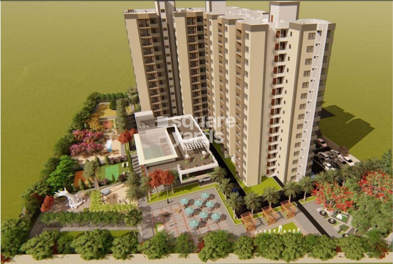 Sai Kalyan Superia Amenities-Features