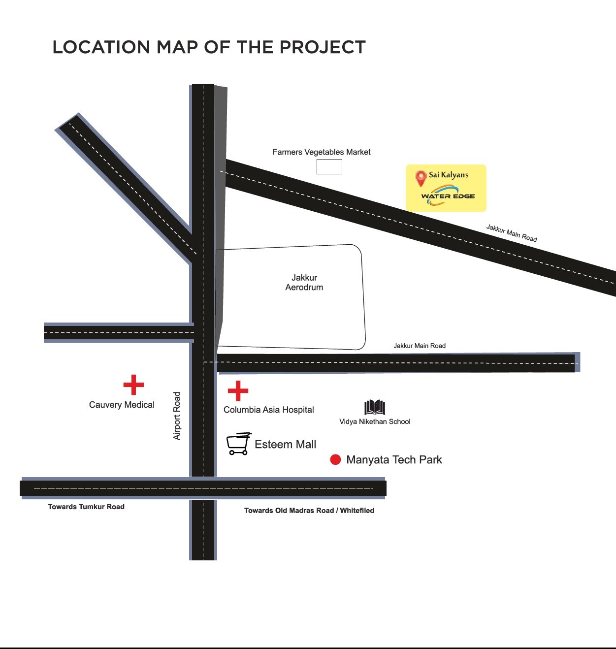 Sai Kalyan Water Edge