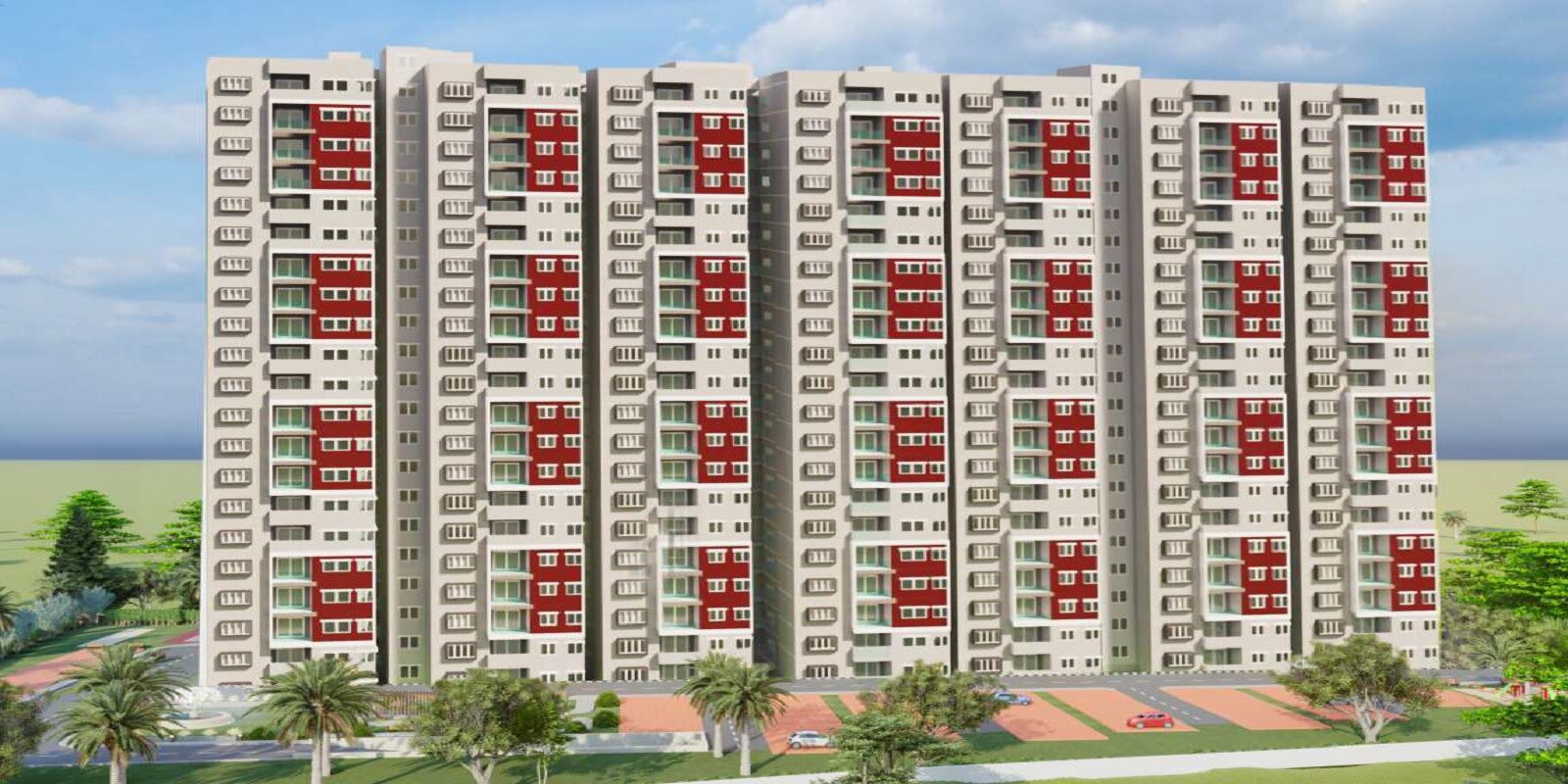 Sai Kalyan Water Edge