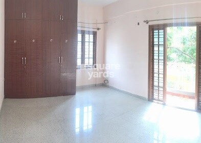 Sai Krishna Villa Apartment Interiors