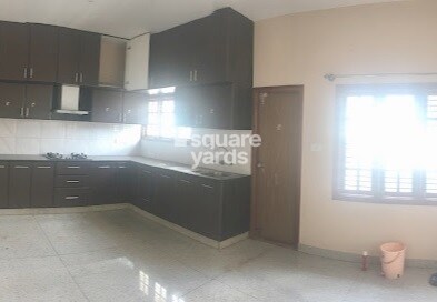 Sai Krishna Villa Apartment Interiors