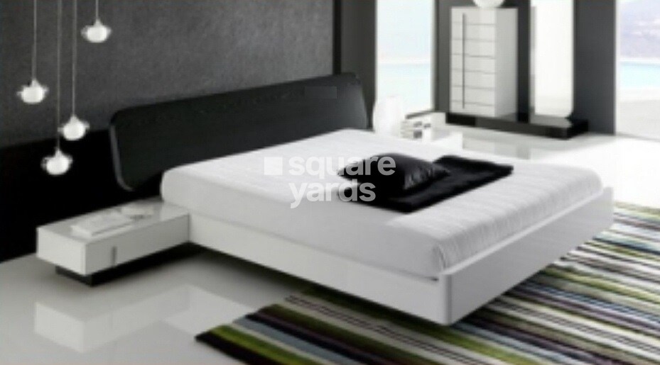 Sai Lakshmi Gouthami Comforts Apartment Interiors