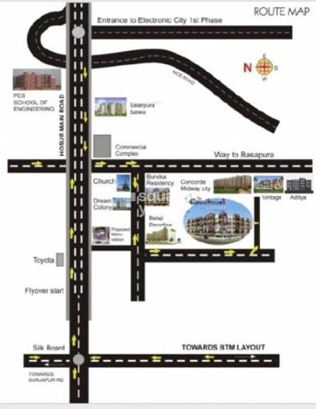 Sai Lakshmi Gouthami Comforts