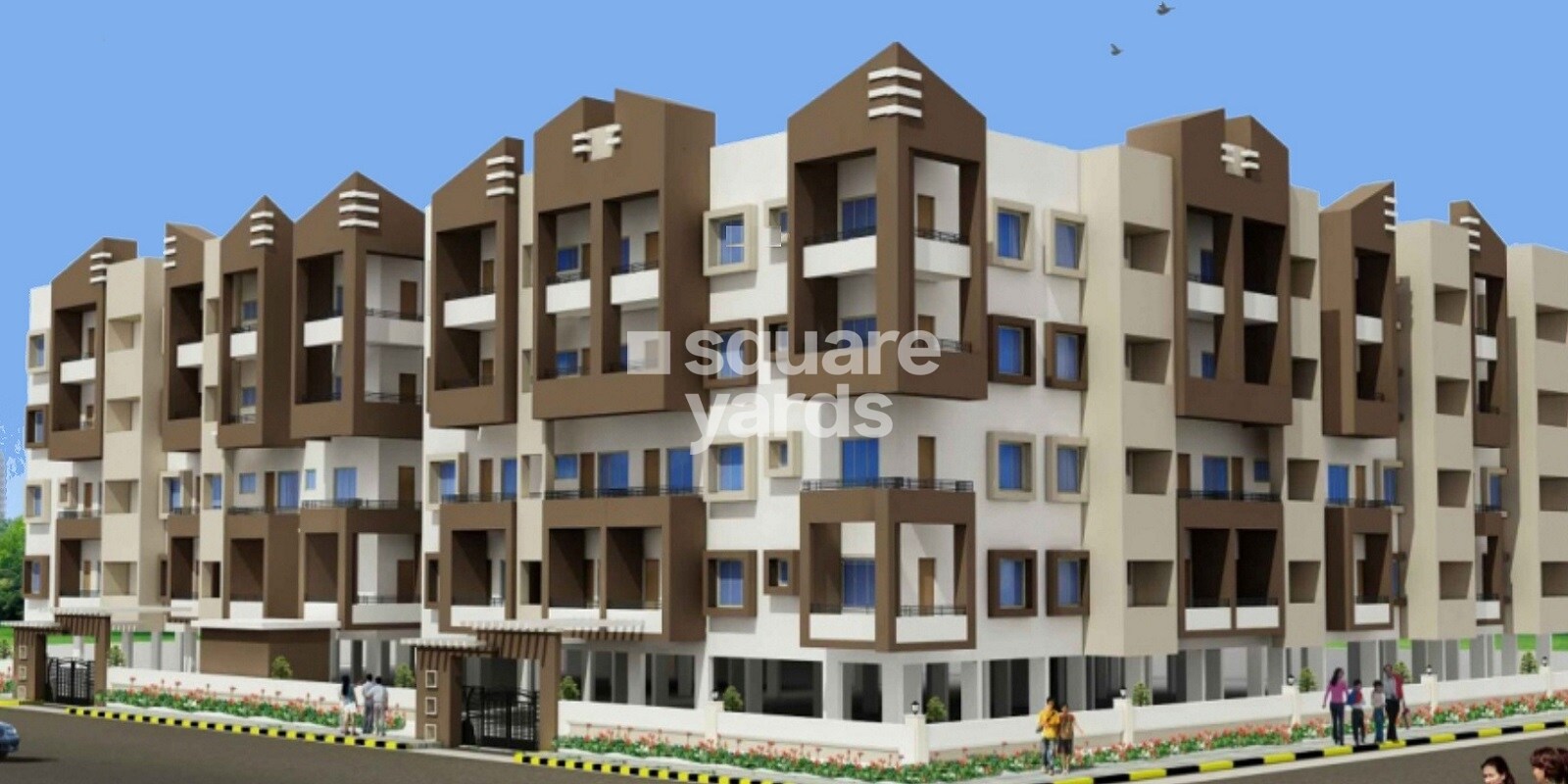 Sai Lakshmi Gouthami Comforts