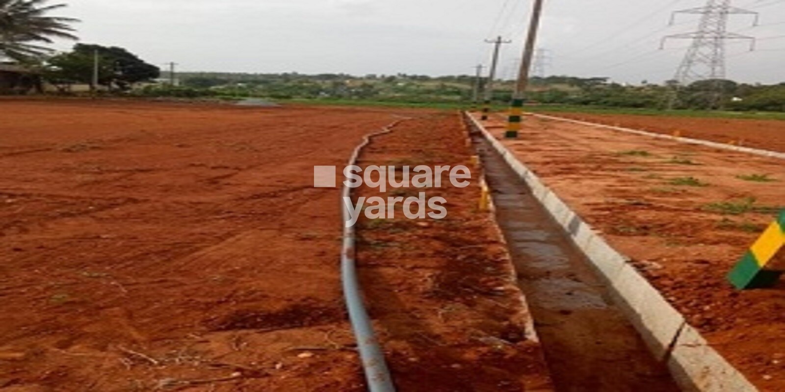 Sai Maruti Enclave residential project in Nelamangala