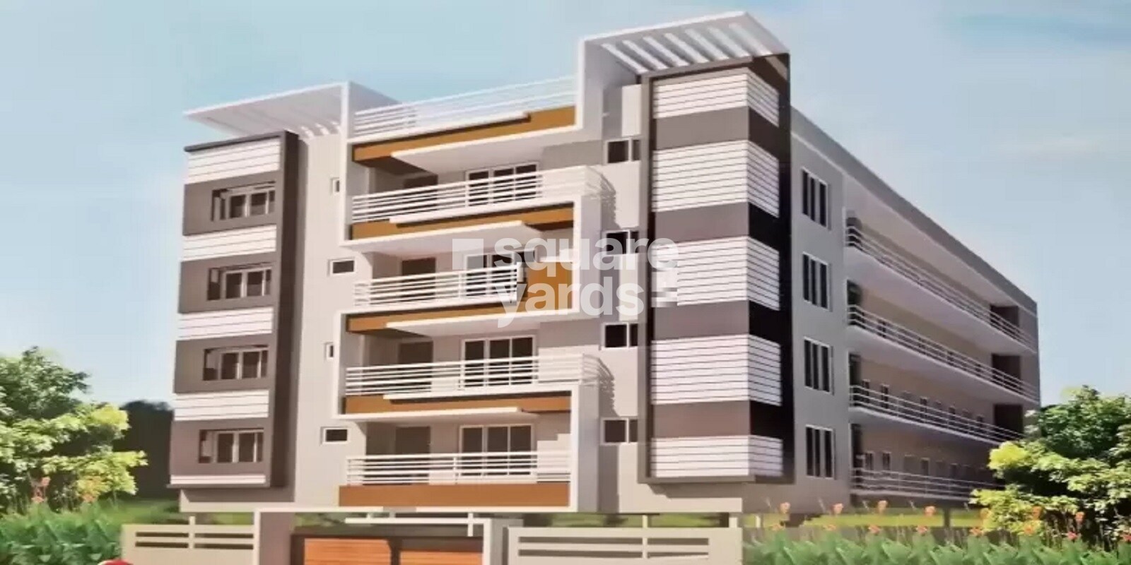 Sai Mega Samruddhi