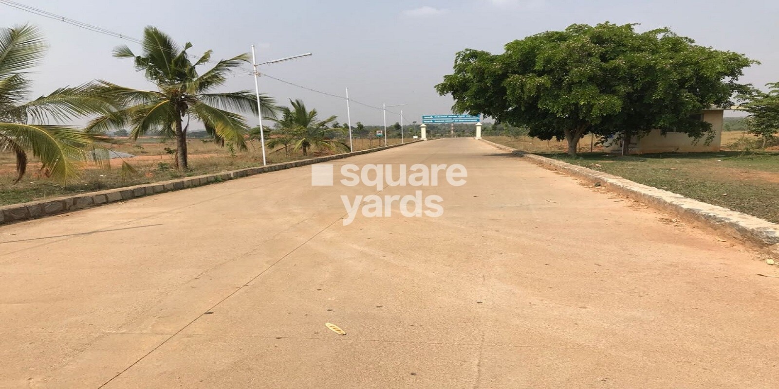 Sai Metro City residential project in Kuguru