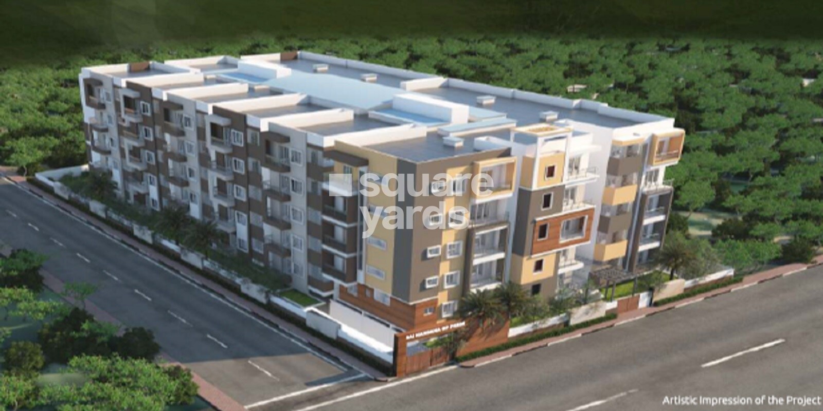 Sai Nandana Gp Pride