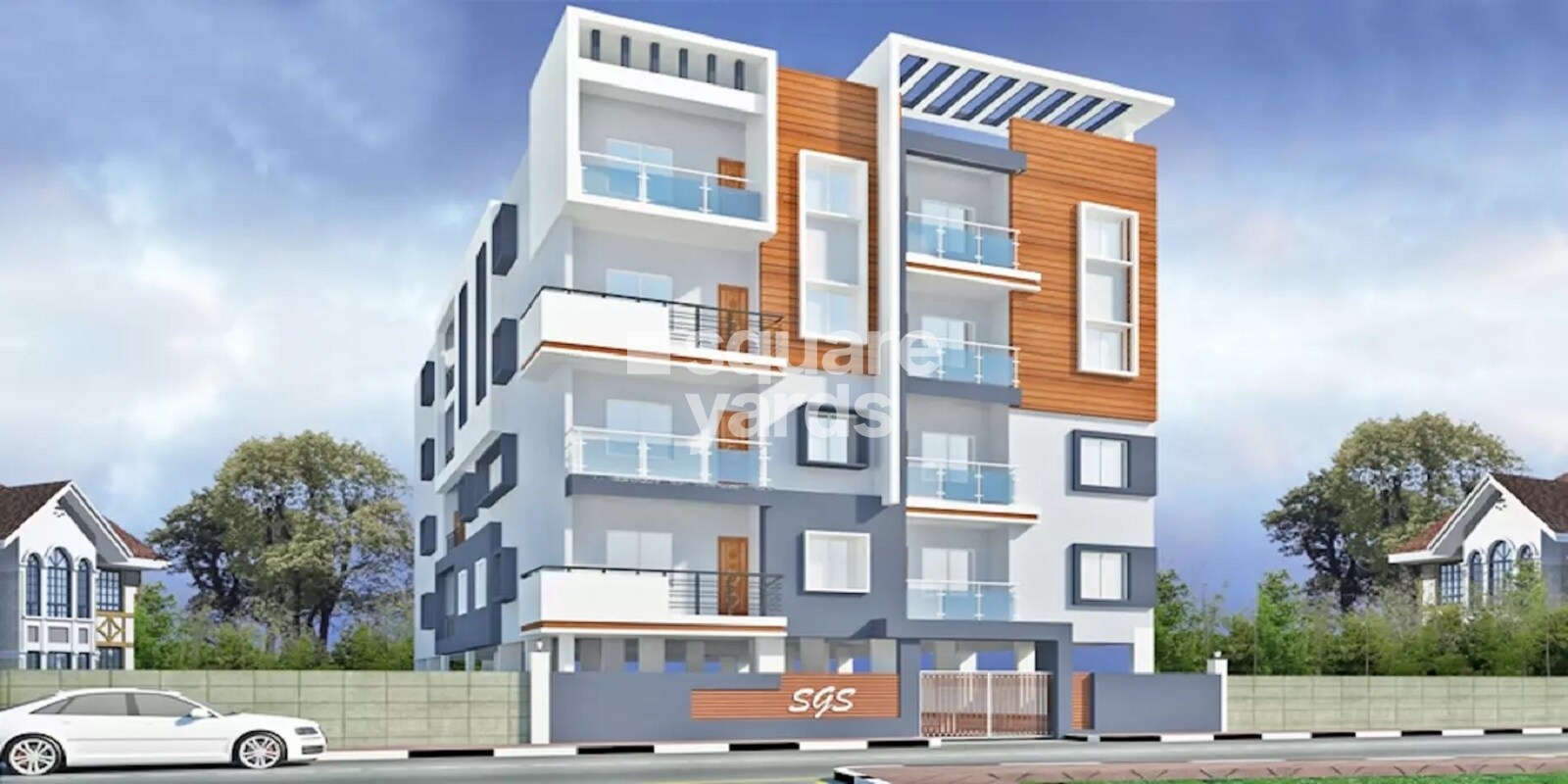 Sai Neo Castle Featured Image