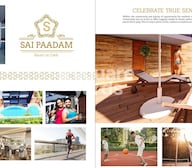 Sai Paadam Amenities-Features