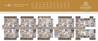 Sai Paadam Floor Plans
