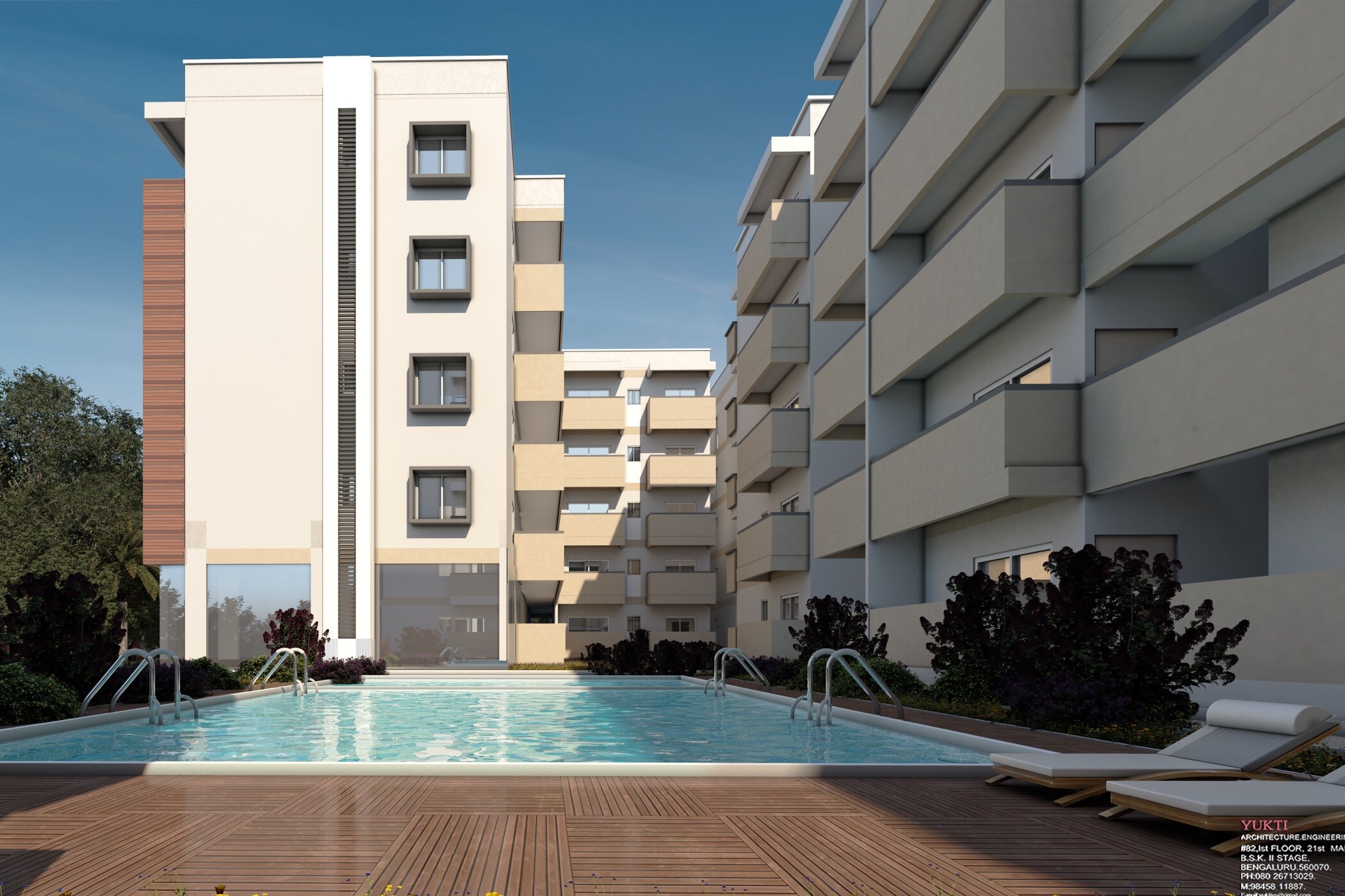 Sai Platinum Greenfields