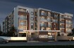 Sai Platinum Greenfields Apartment Exteriors