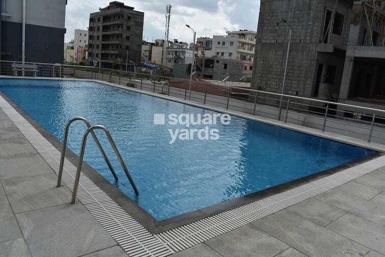 Sai Poorna Luxuria Amenities-Features 1