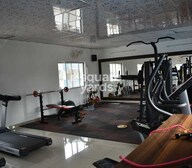 Sai Poorna Luxuria Amenities-Features