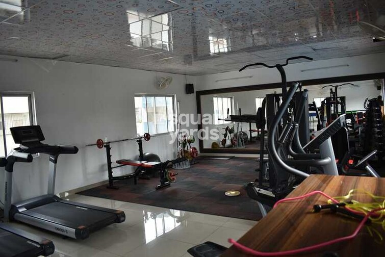 Sai Poorna Luxuria Amenities-Features 2