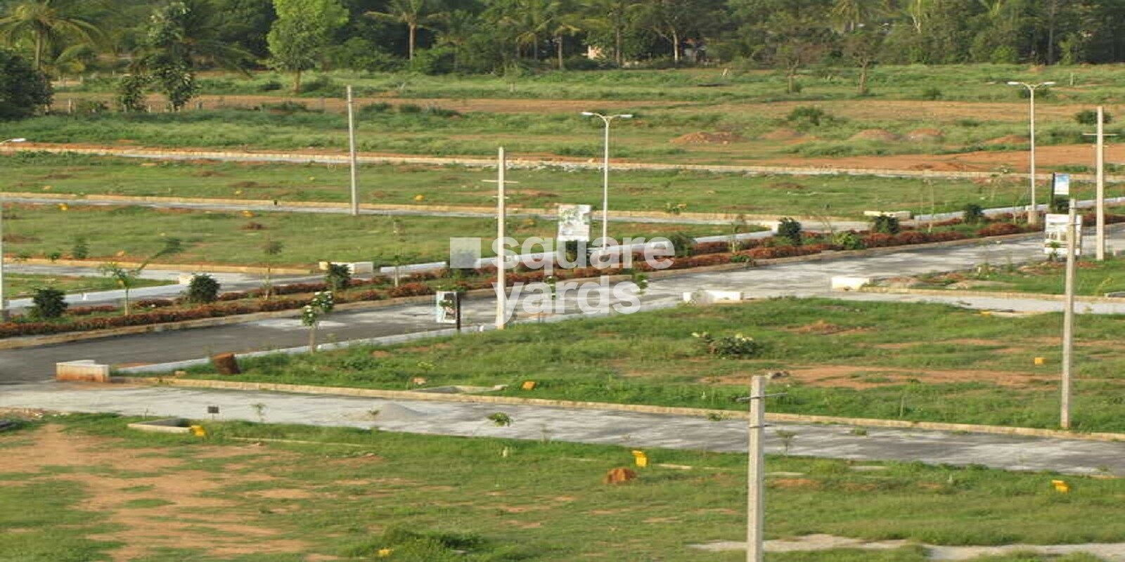 Sai Prashanthi Homes