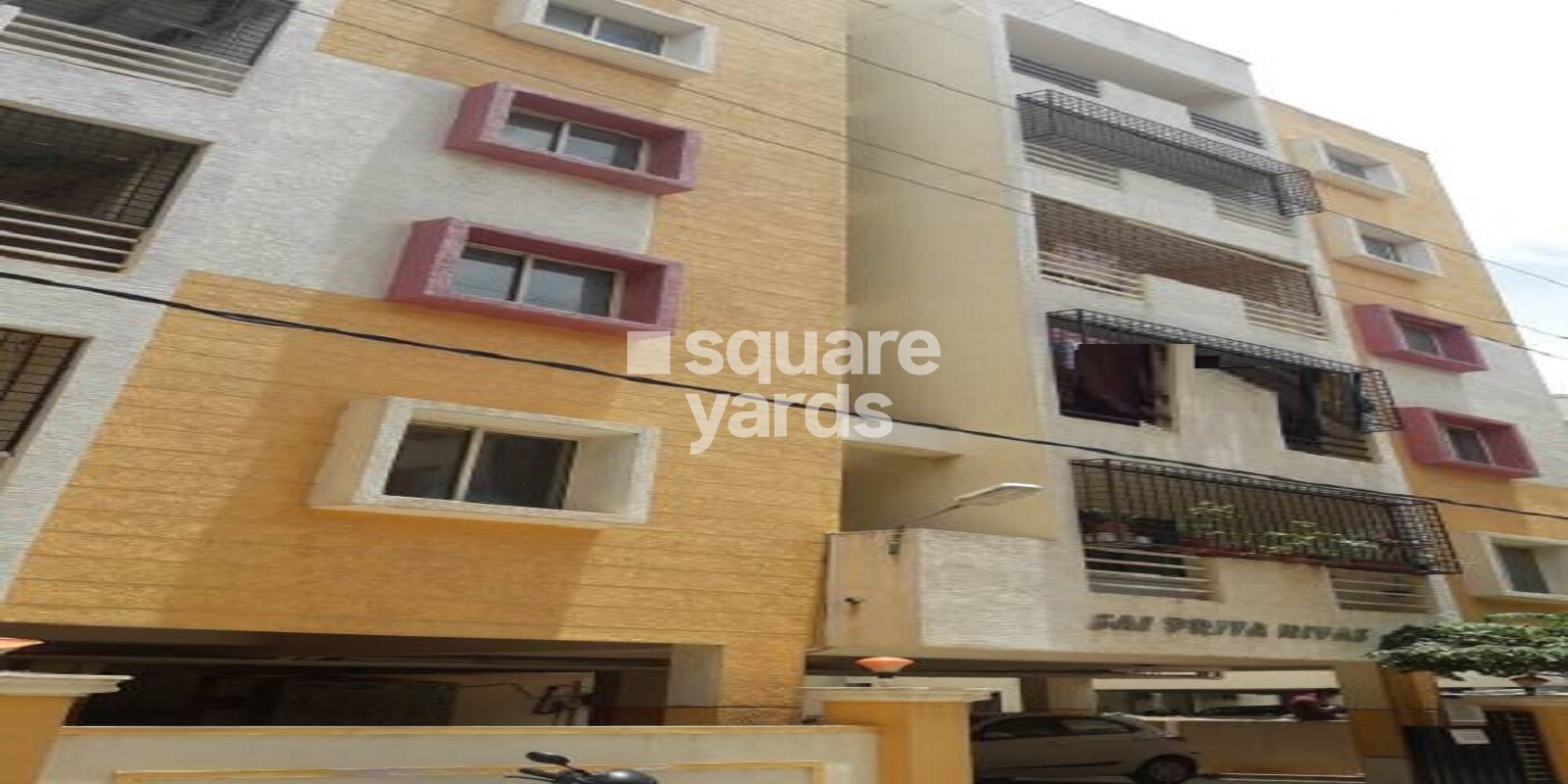 Sai Priya Nivas