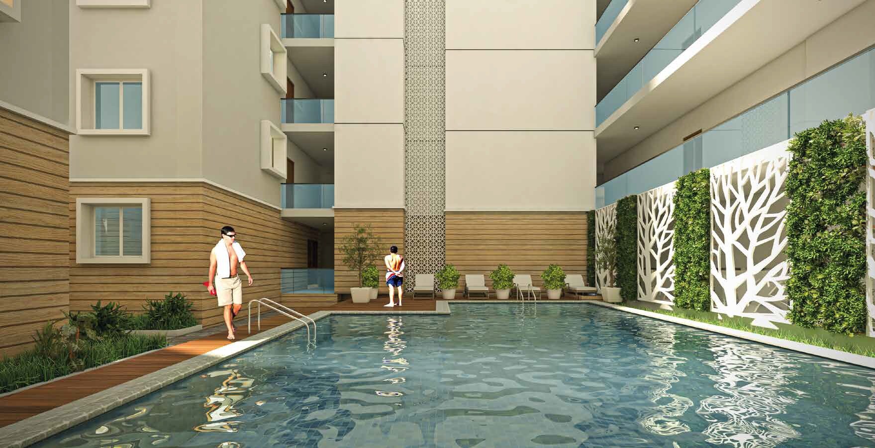 Sai Purvi Arvindam Amenities-Features 3