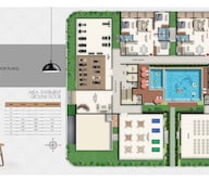 Sai Purvi Arvindam Floor Plans