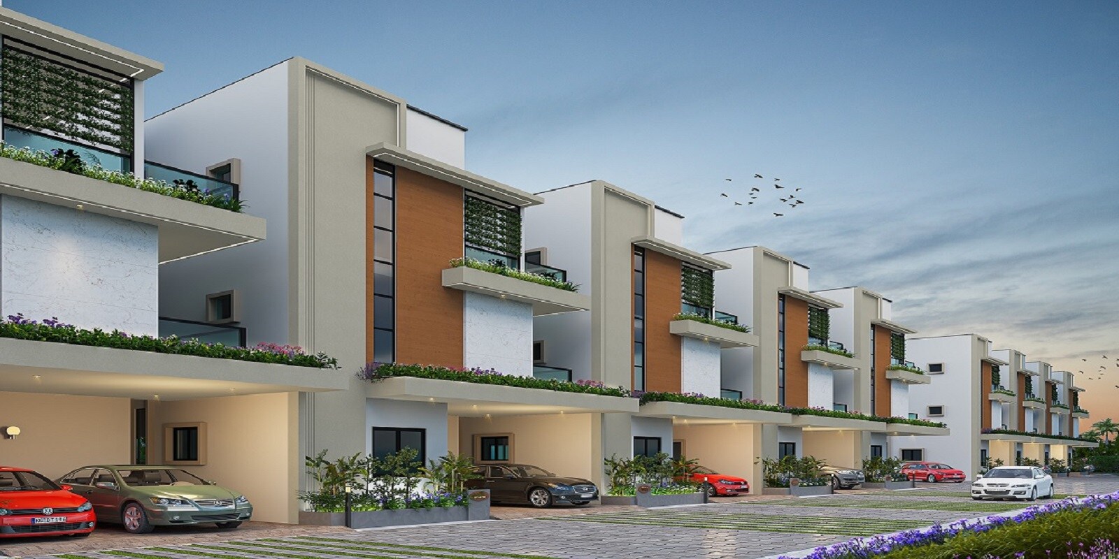 Sai Purvi Sapphire, KR Puram, Bangalore