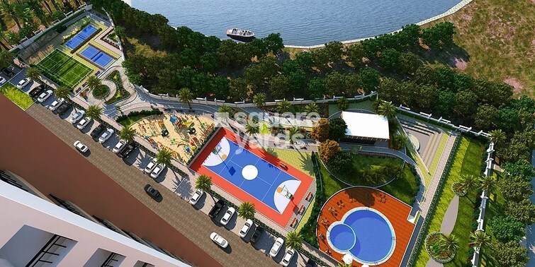 Sai Purvi Symphony Amenities-Features 1